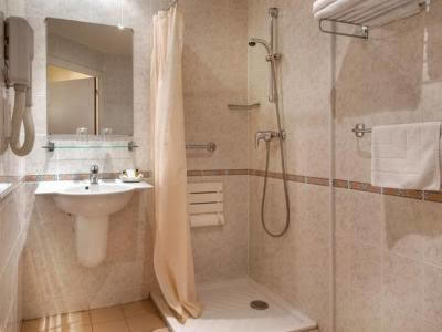 Albergo Alla Pineta Montebelluna Buitenkant foto